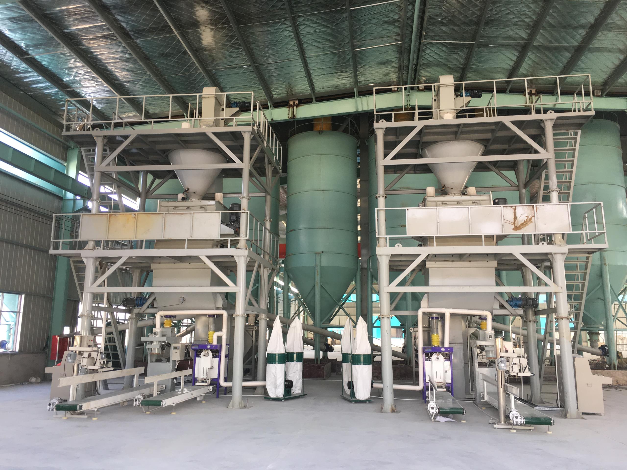 干混砂浆罐里边砂浆怎么计量